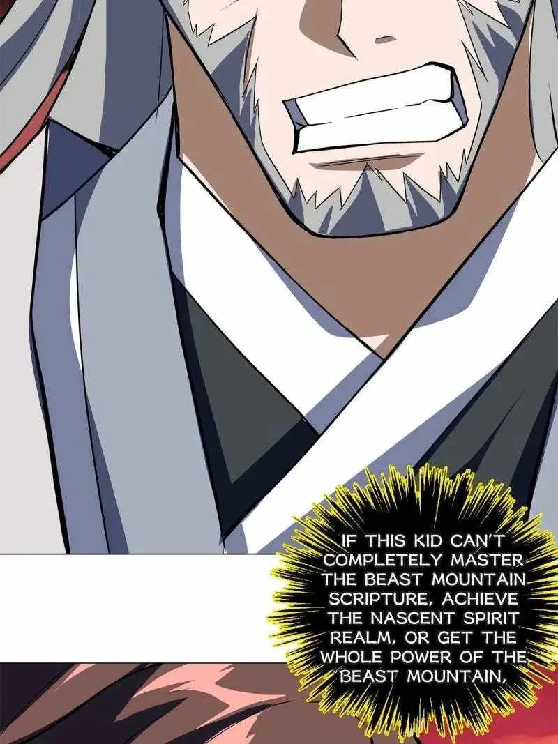 Pantheon of Gods Chapter 17 – Page 5