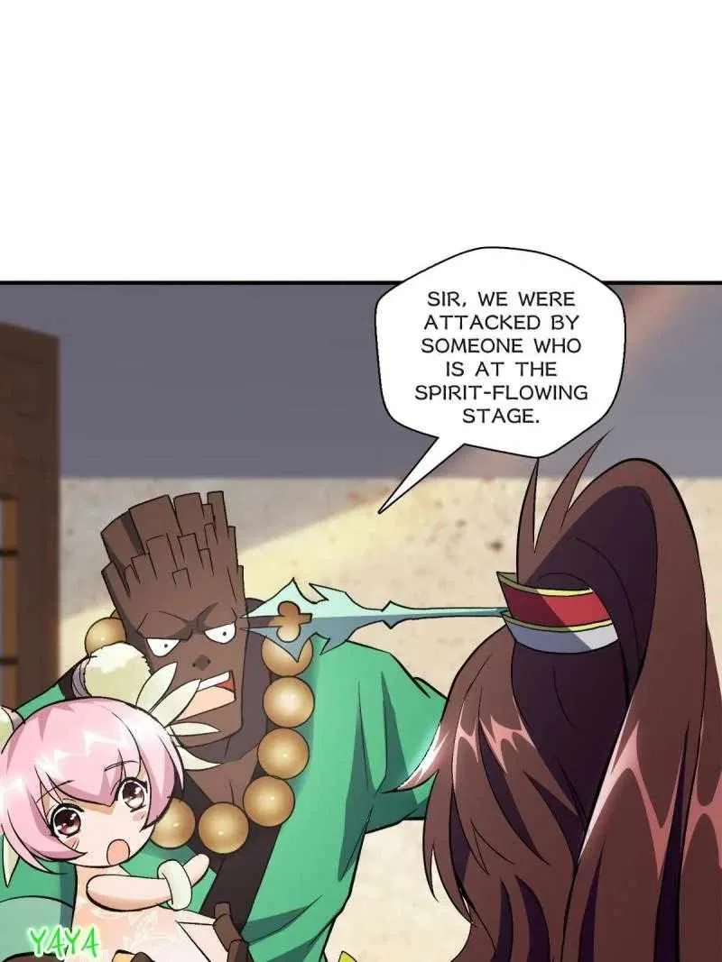 Pantheon of Gods Chapter 17 – Page 22