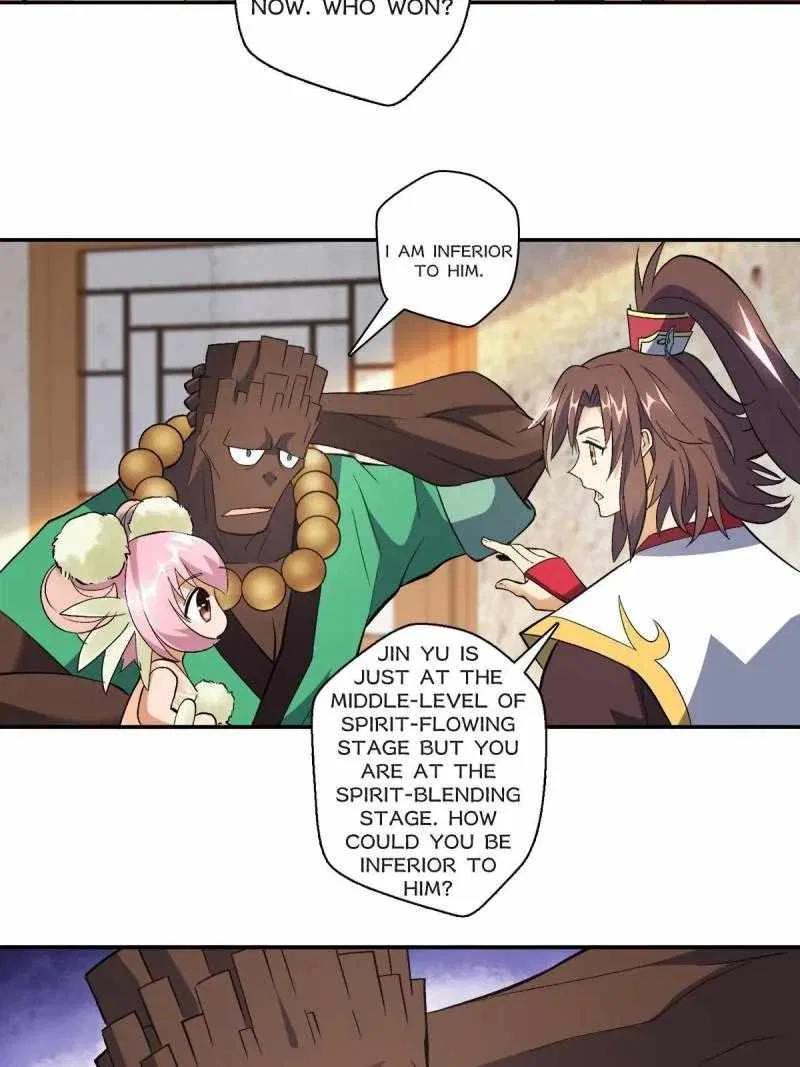 Pantheon of Gods Chapter 17 – Page 24