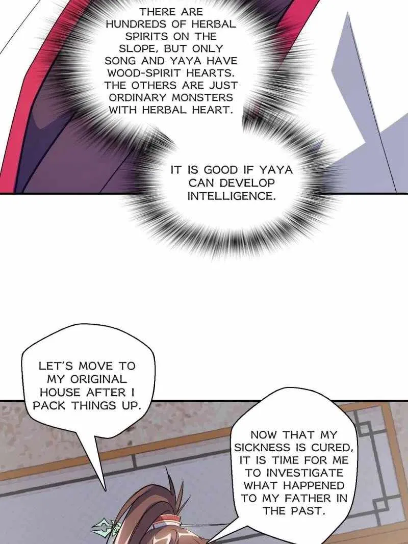 Pantheon of Gods Chapter 17 – Page 32