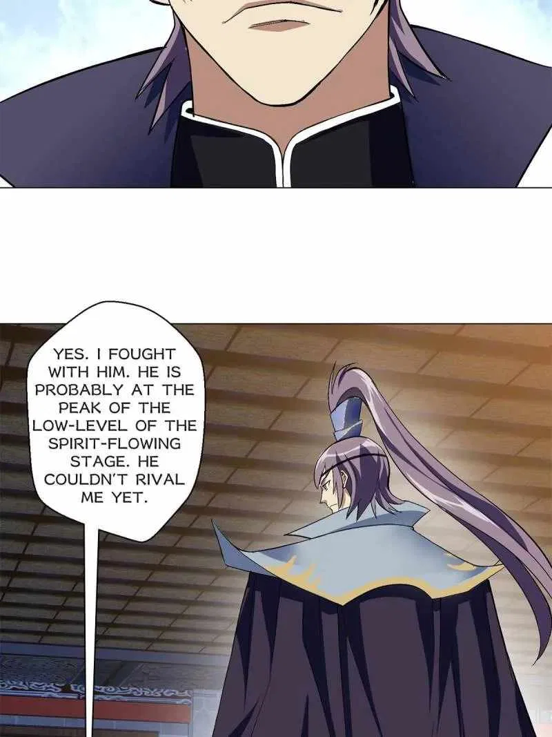 Pantheon of Gods Chapter 17 – Page 37