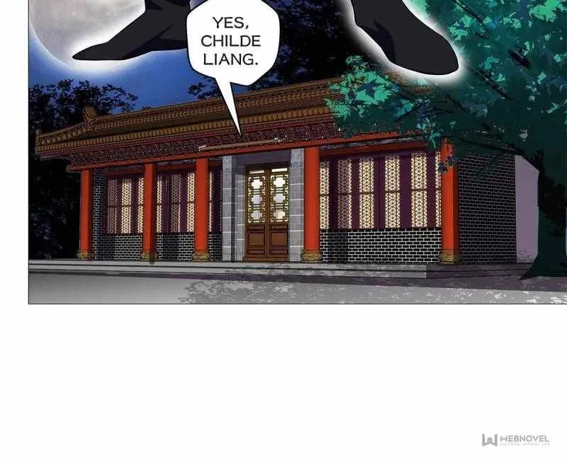 Pantheon of Gods Chapter 17 – Page 44
