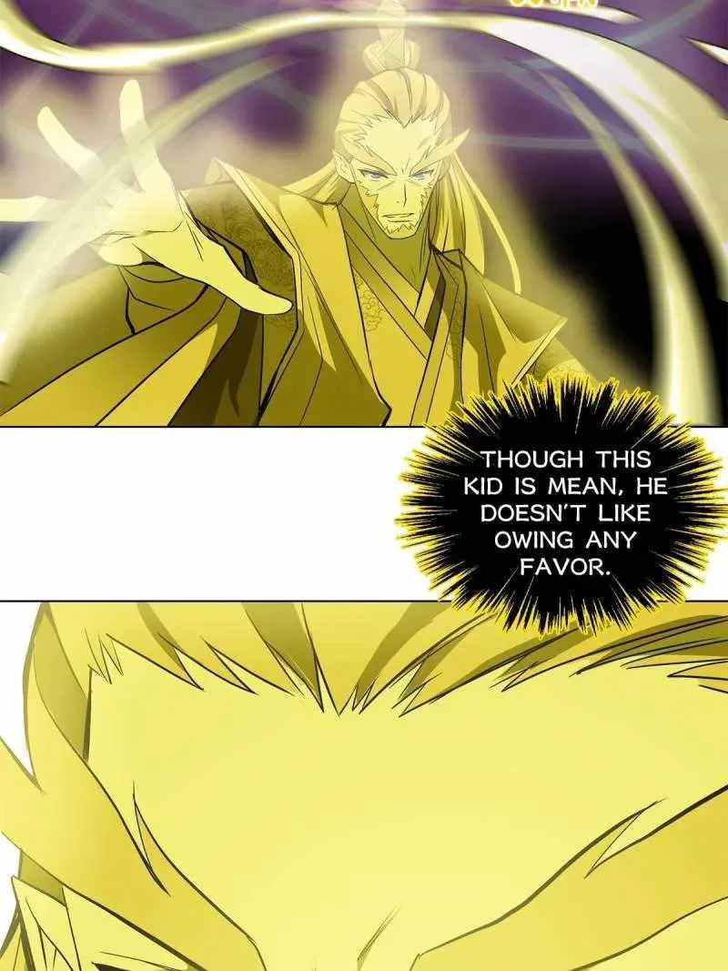 Pantheon of Gods Chapter 16 – Page 2
