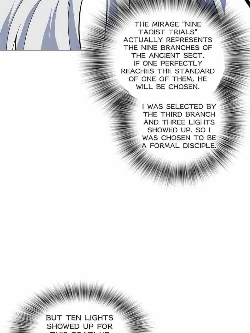 Pantheon of Gods Chapter 16 – Page 14