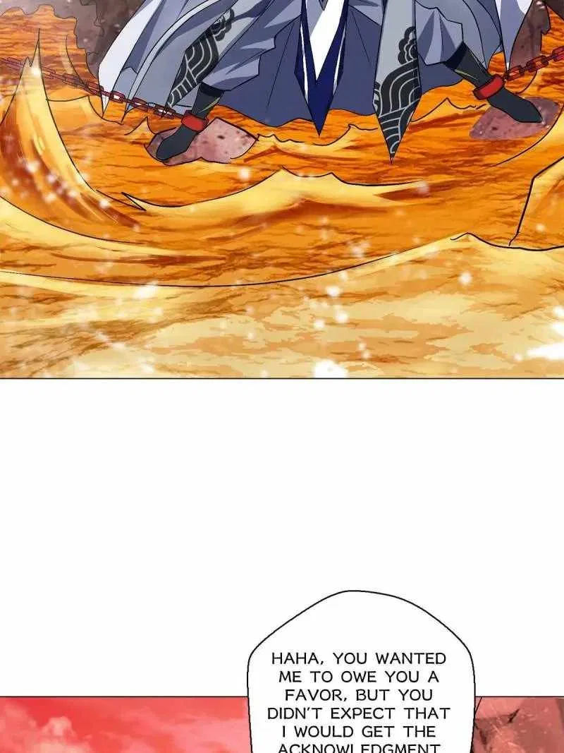 Pantheon of Gods Chapter 16 – Page 40