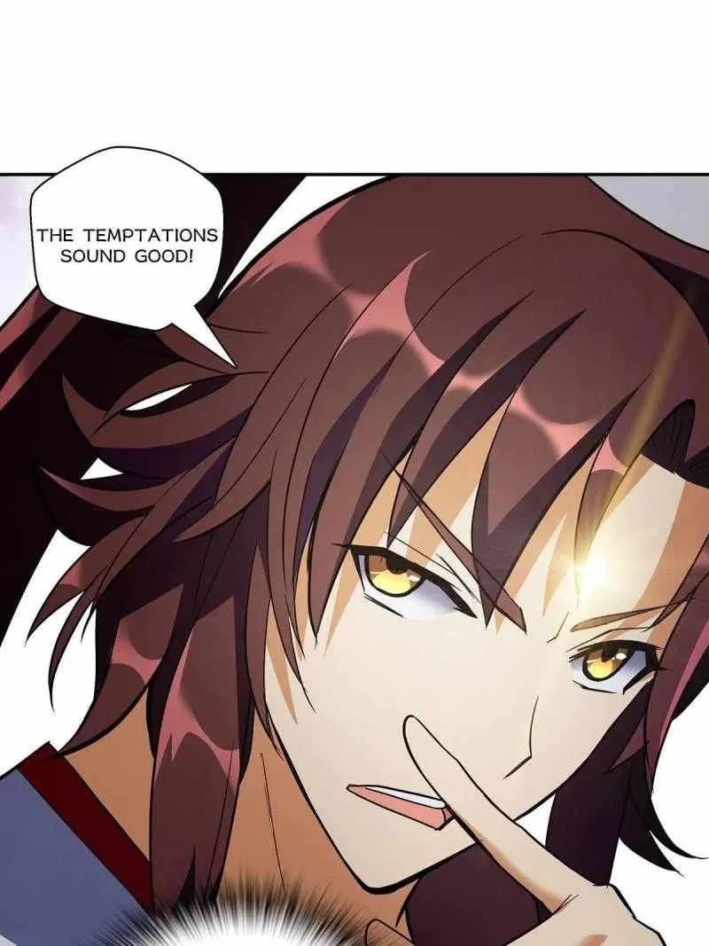 Pantheon of Gods Chapter 15 – Page 1