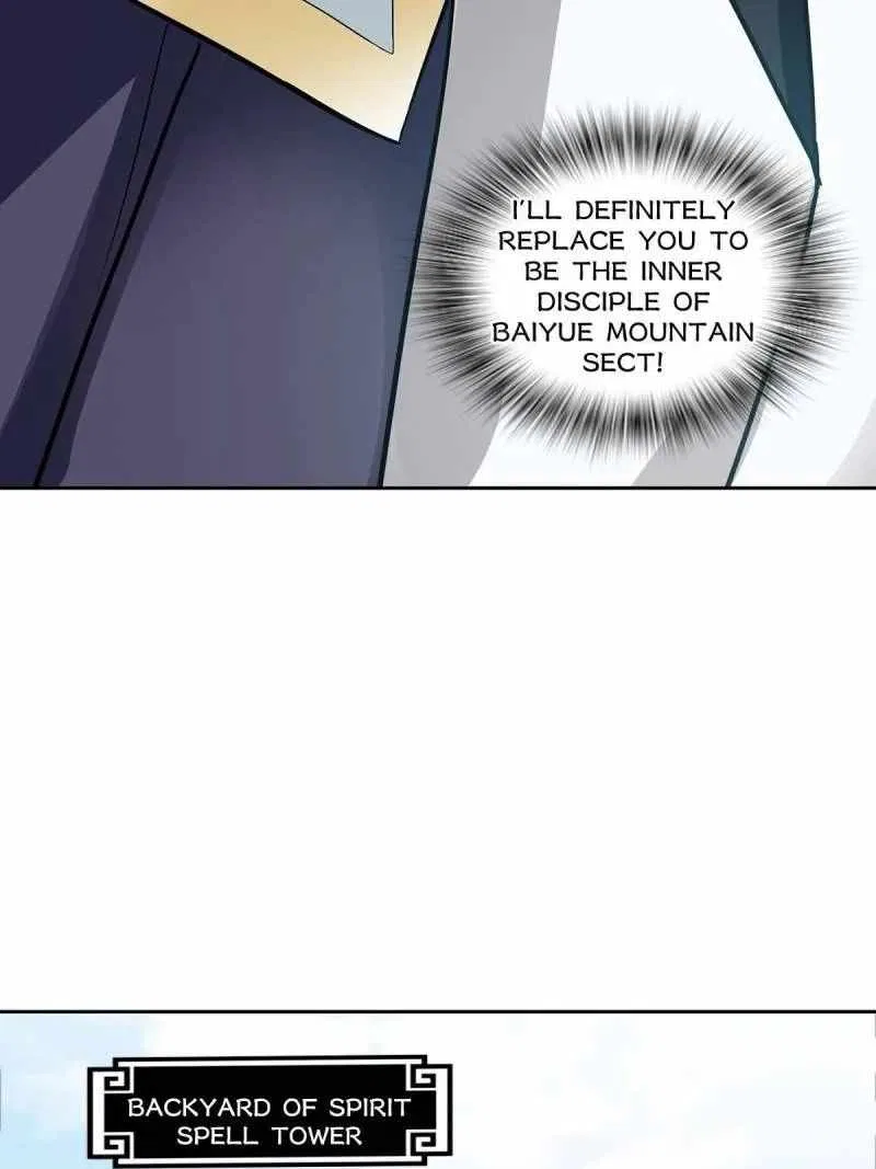 Pantheon of Gods Chapter 15 – Page 15