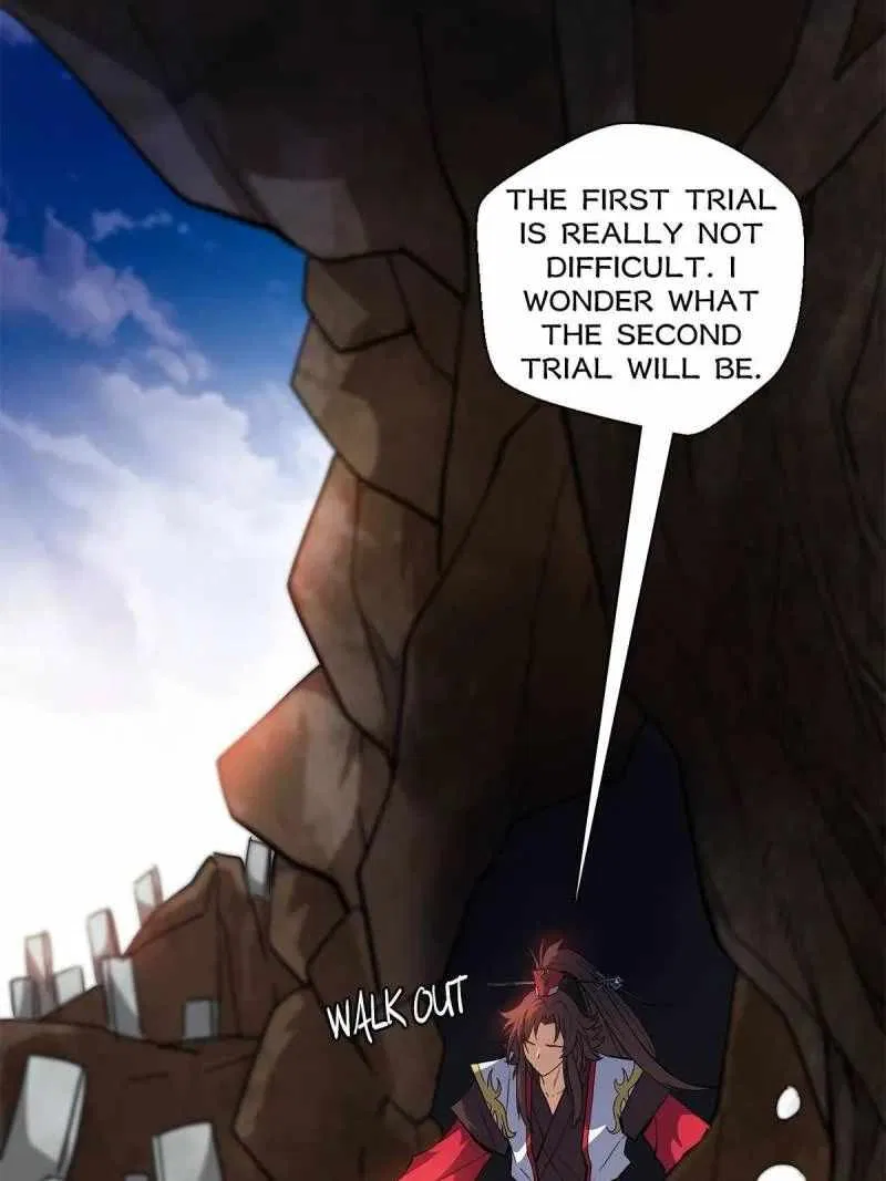 Pantheon of Gods Chapter 15 – Page 25