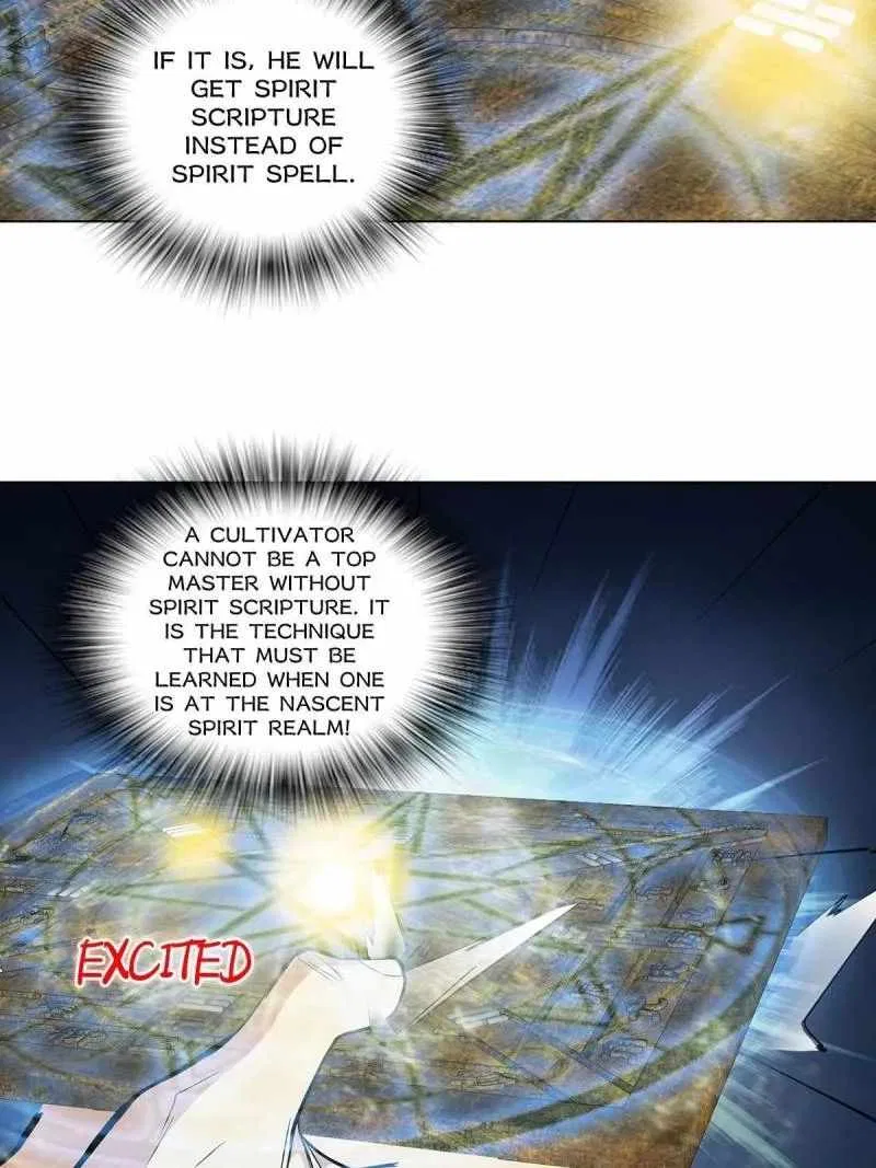 Pantheon of Gods Chapter 15 – Page 36