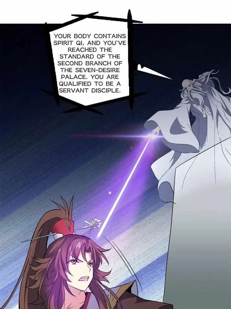 Pantheon of Gods Chapter 15 – Page 42