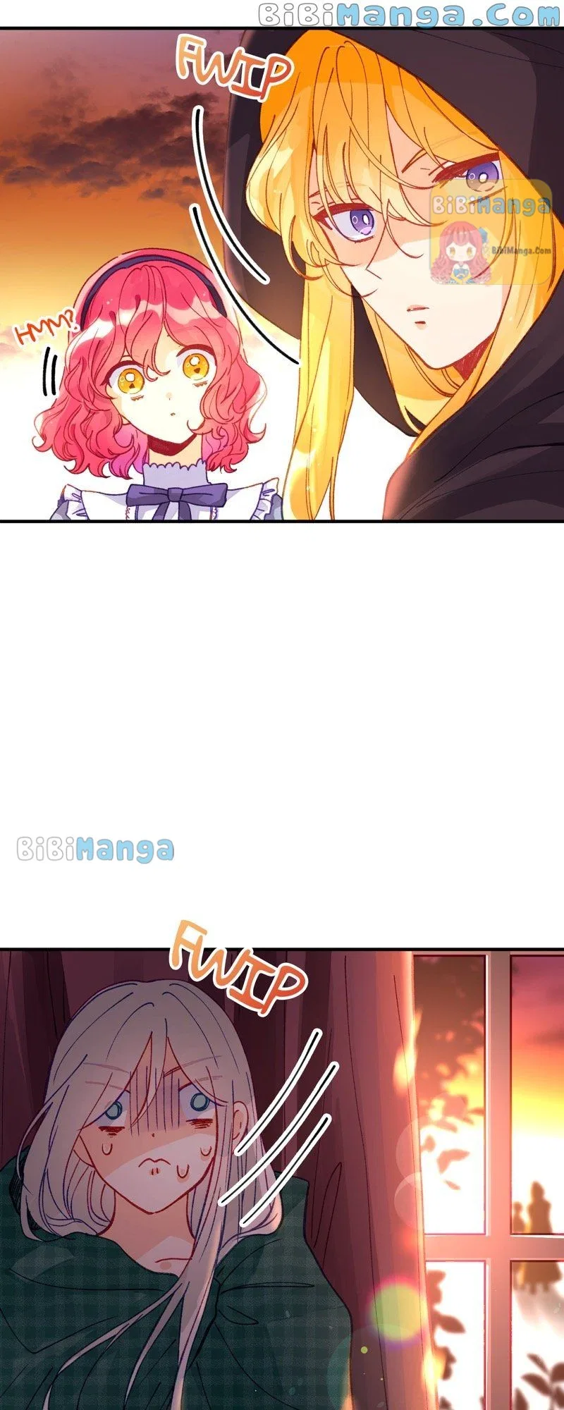 The Secret of the Friendly Duke Chapter 43 – Page 2