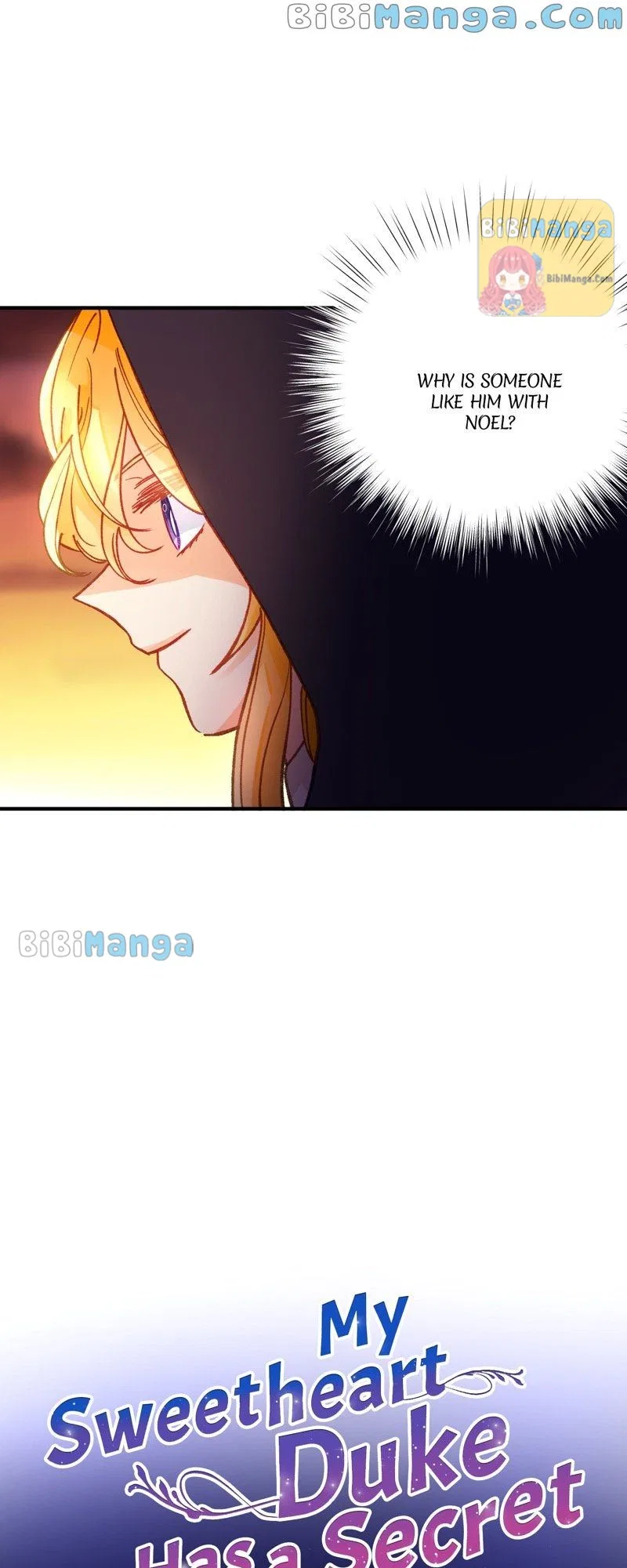 The Secret of the Friendly Duke Chapter 43 – Page 5