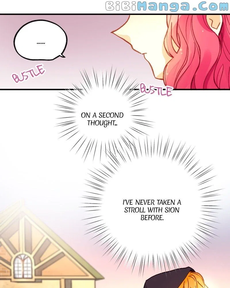 The Secret of the Friendly Duke Chapter 43 – Page 8