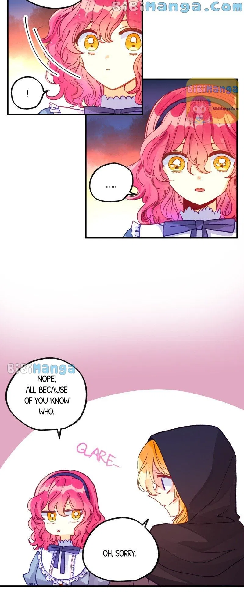 The Secret of the Friendly Duke Chapter 43 – Page 15