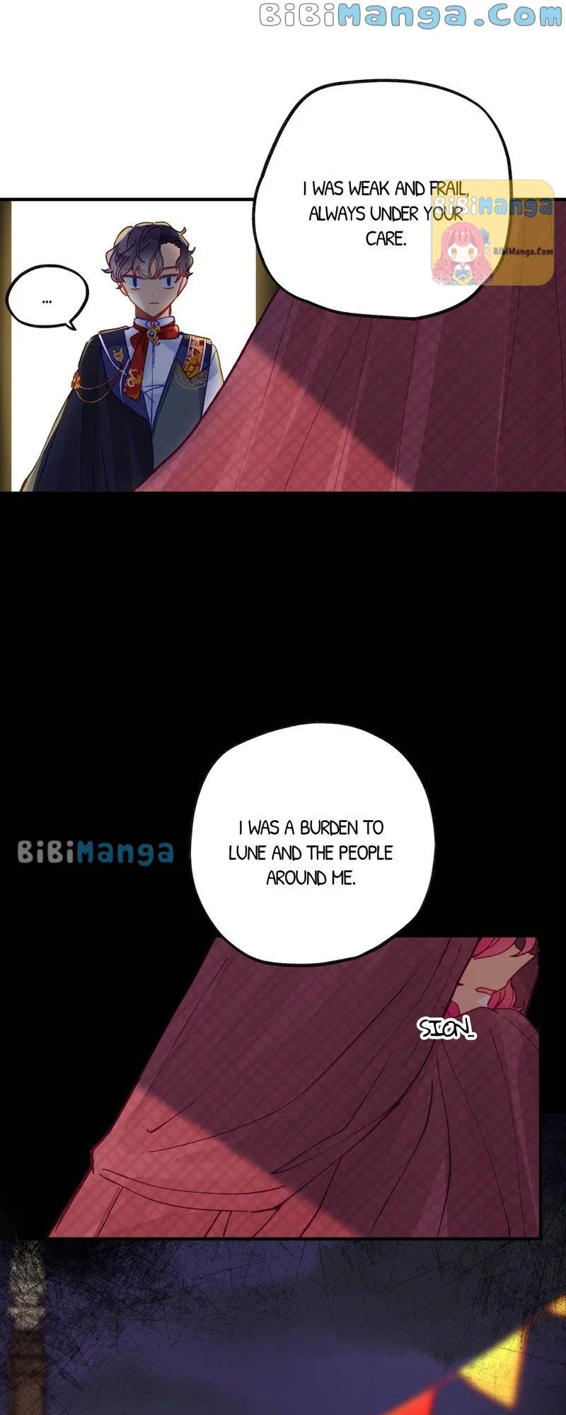 The Secret of the Friendly Duke Chapter 43 – Page 18