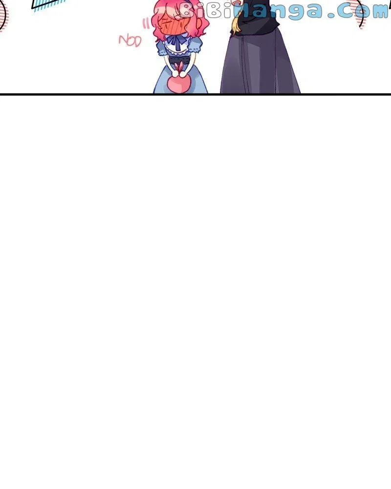 The Secret of the Friendly Duke Chapter 43 – Page 24