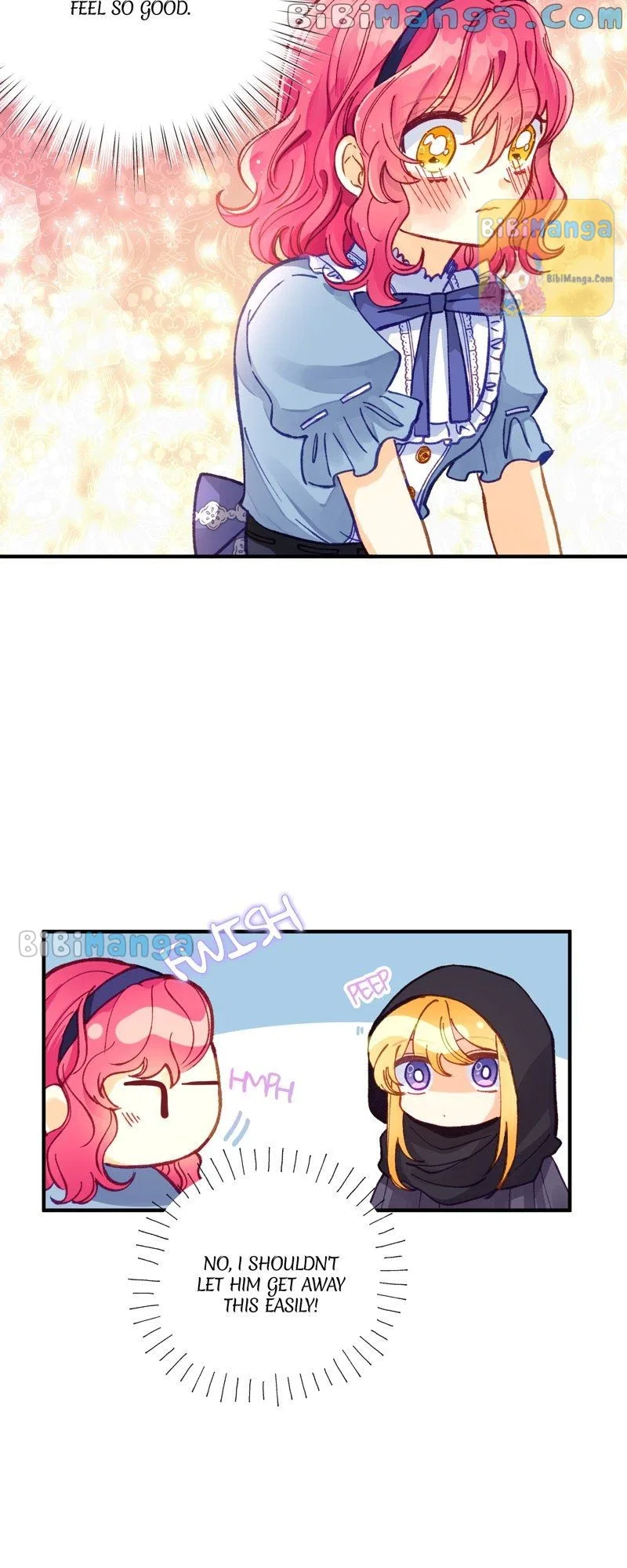 The Secret of the Friendly Duke Chapter 43 – Page 33