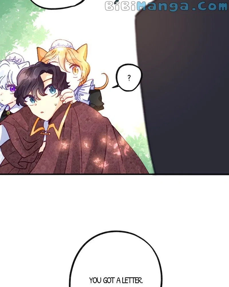 The Secret of the Friendly Duke Chapter 43 – Page 40