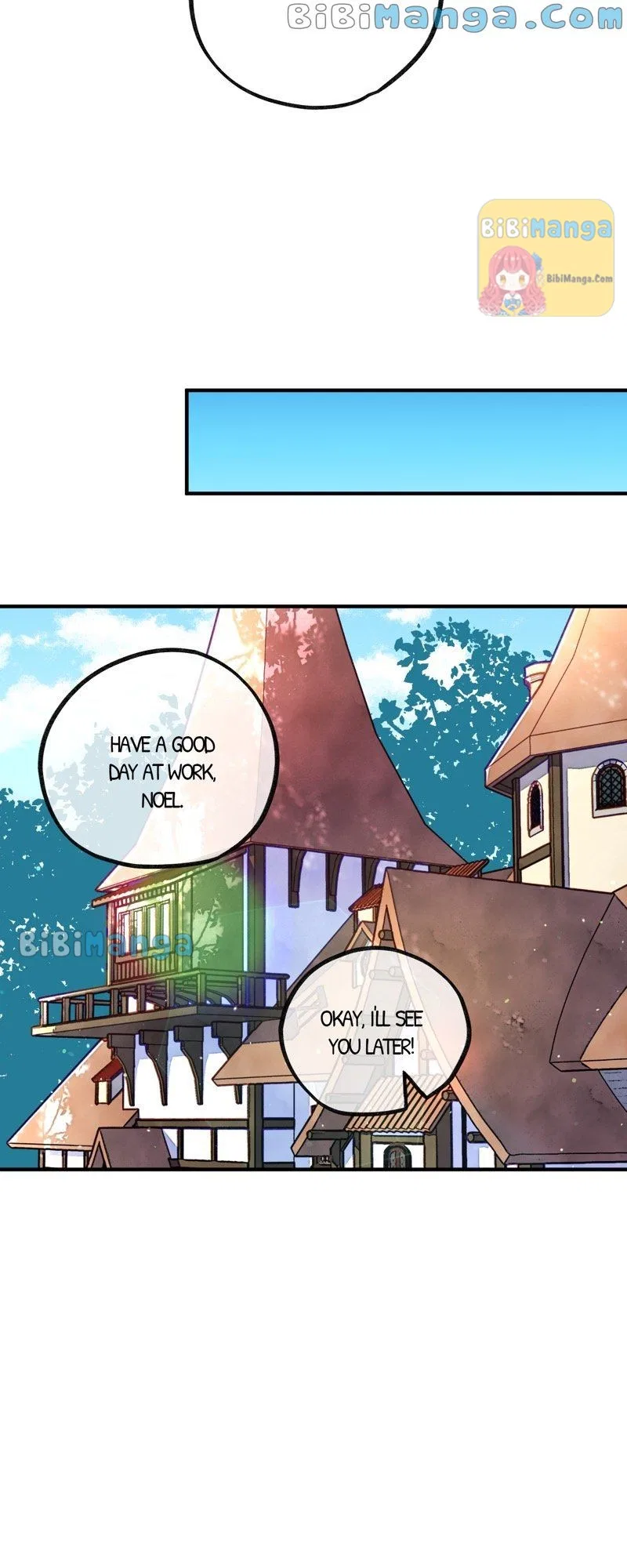 The Secret of the Friendly Duke Chapter 43 – Page 41