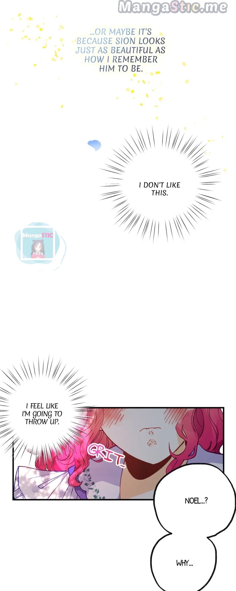 The Secret of the Friendly Duke Chapter 42 – Page 9