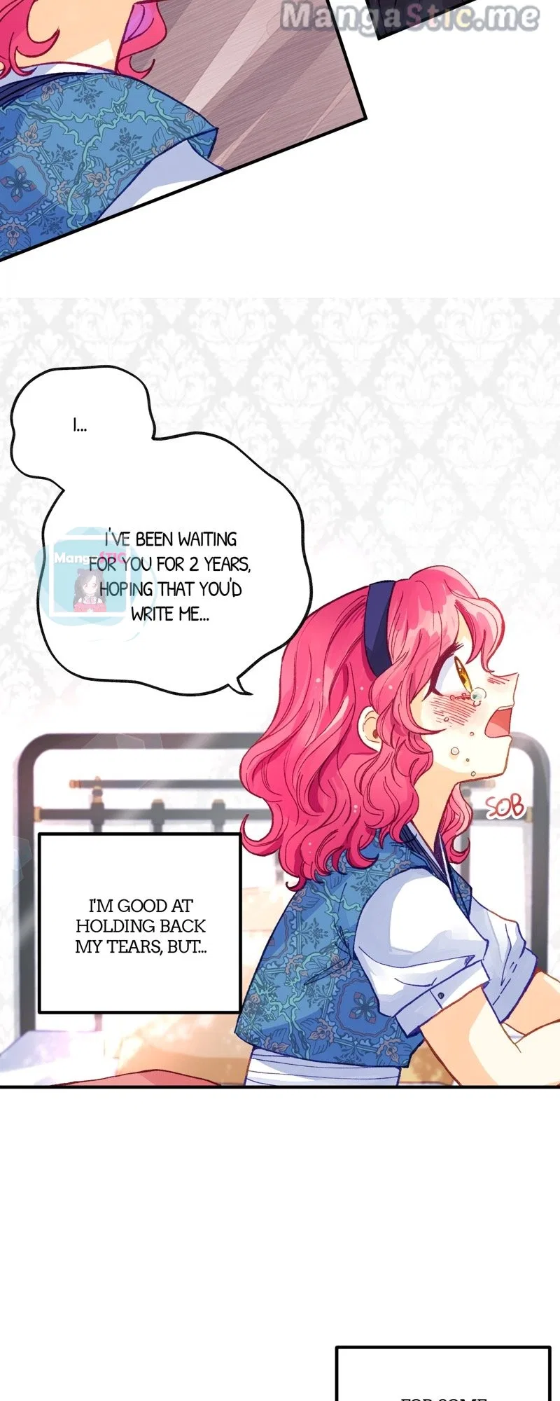 The Secret of the Friendly Duke Chapter 42 – Page 26