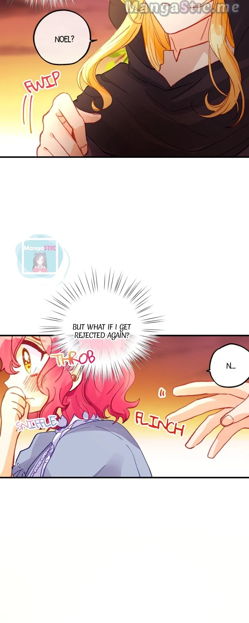 The Secret of the Friendly Duke Chapter 42 – Page 39