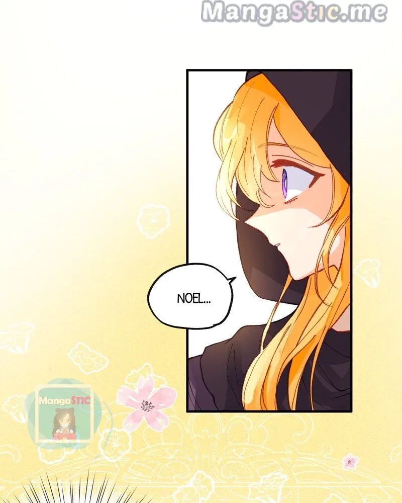 The Secret of the Friendly Duke Chapter 42 – Page 40