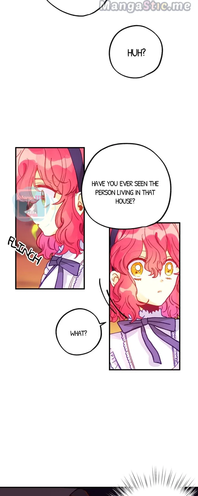 The Secret of the Friendly Duke Chapter 42 – Page 47
