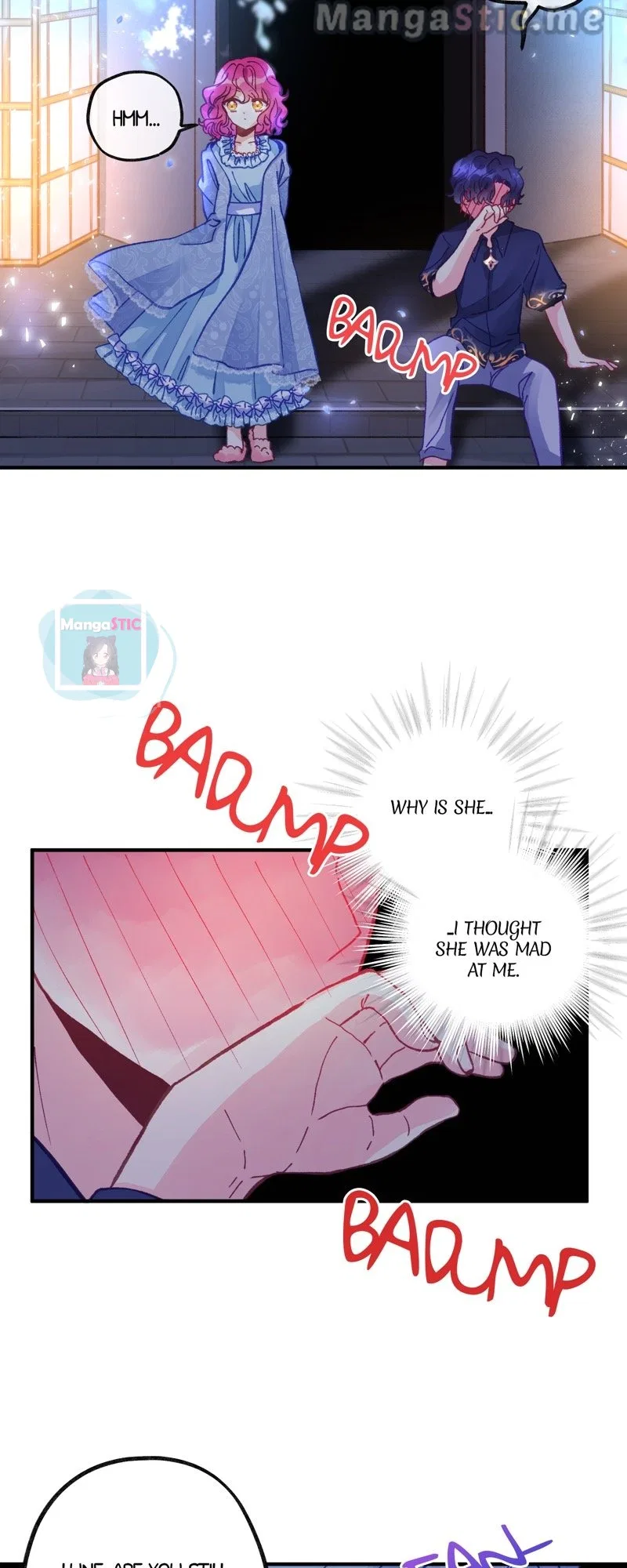 The Secret of the Friendly Duke Chapter 41 – Page 14