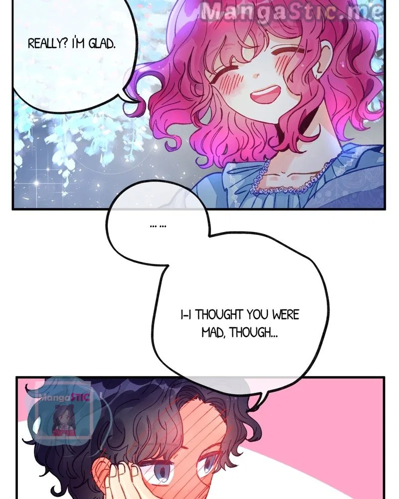 The Secret of the Friendly Duke Chapter 41 – Page 16