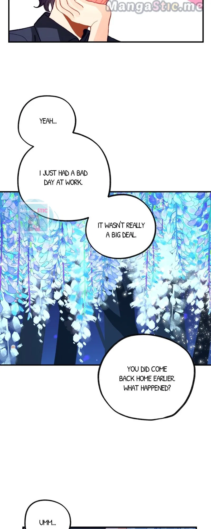 The Secret of the Friendly Duke Chapter 41 – Page 17
