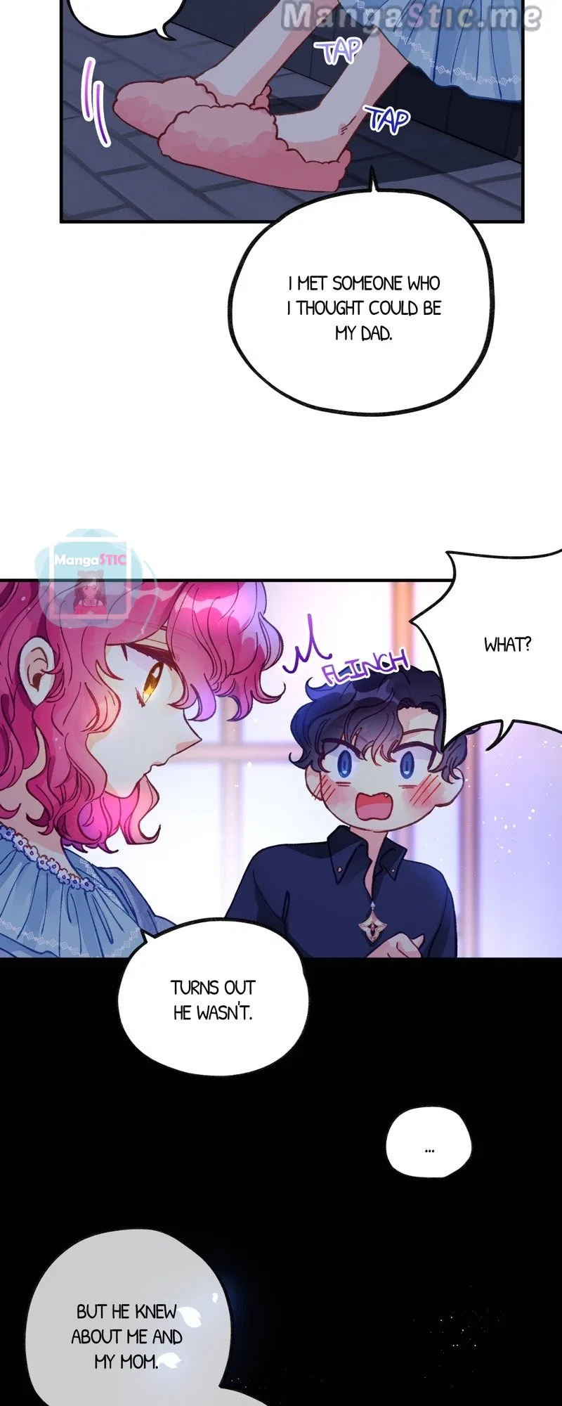 The Secret of the Friendly Duke Chapter 41 – Page 18