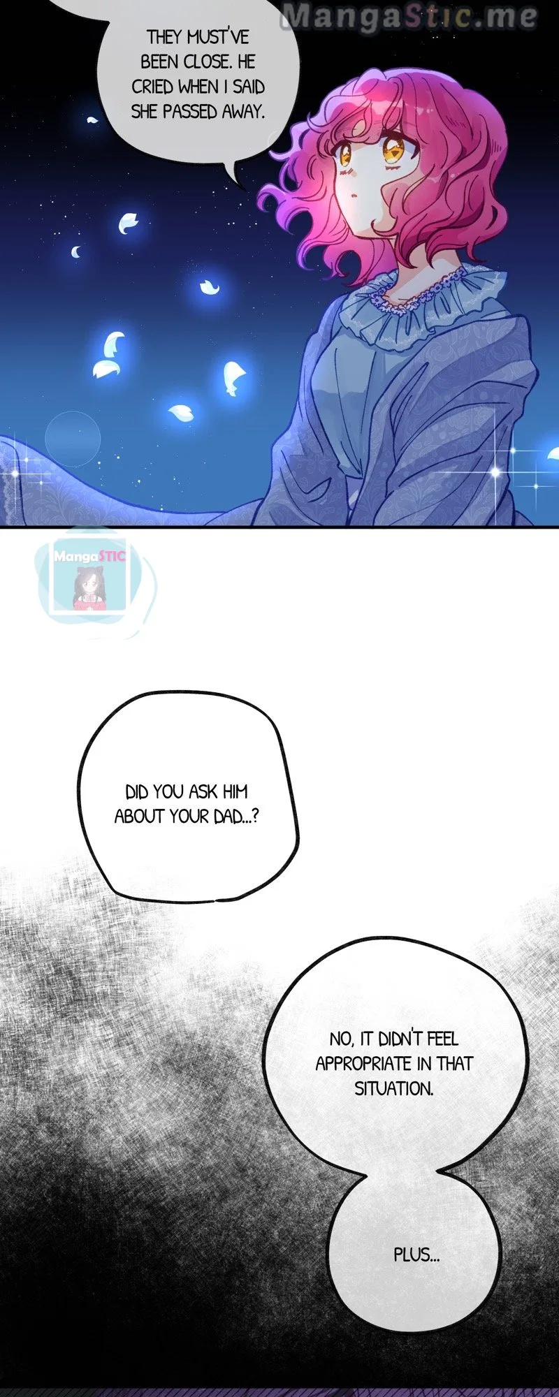 The Secret of the Friendly Duke Chapter 41 – Page 19