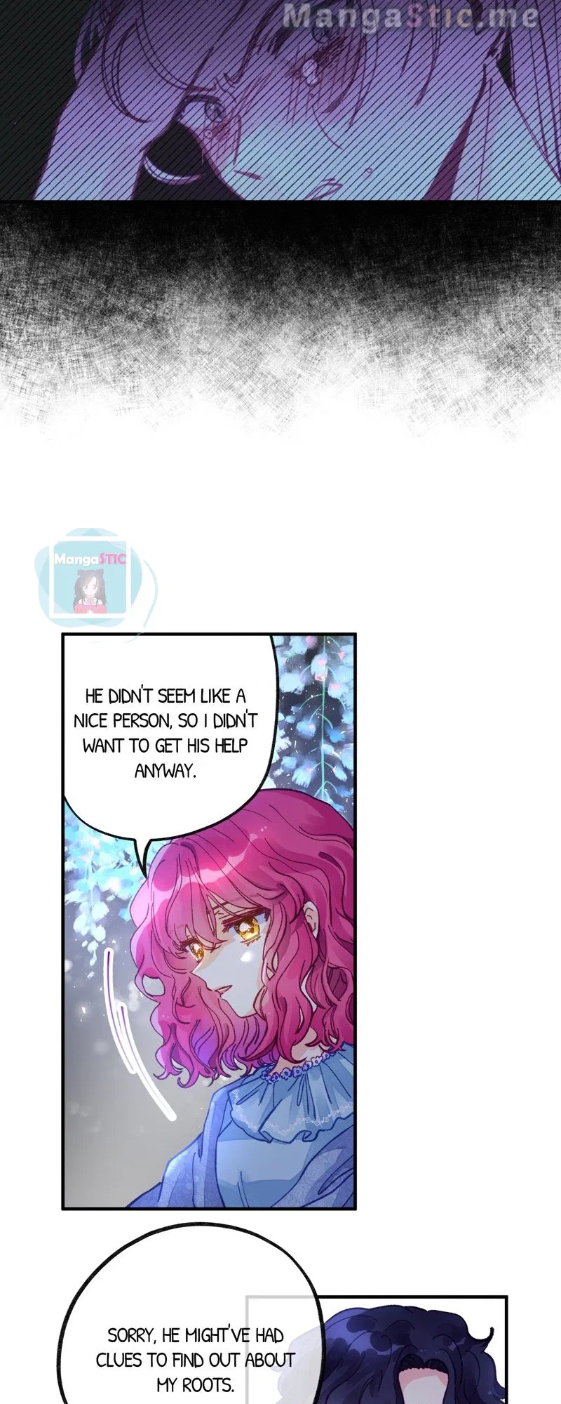 The Secret of the Friendly Duke Chapter 41 – Page 20