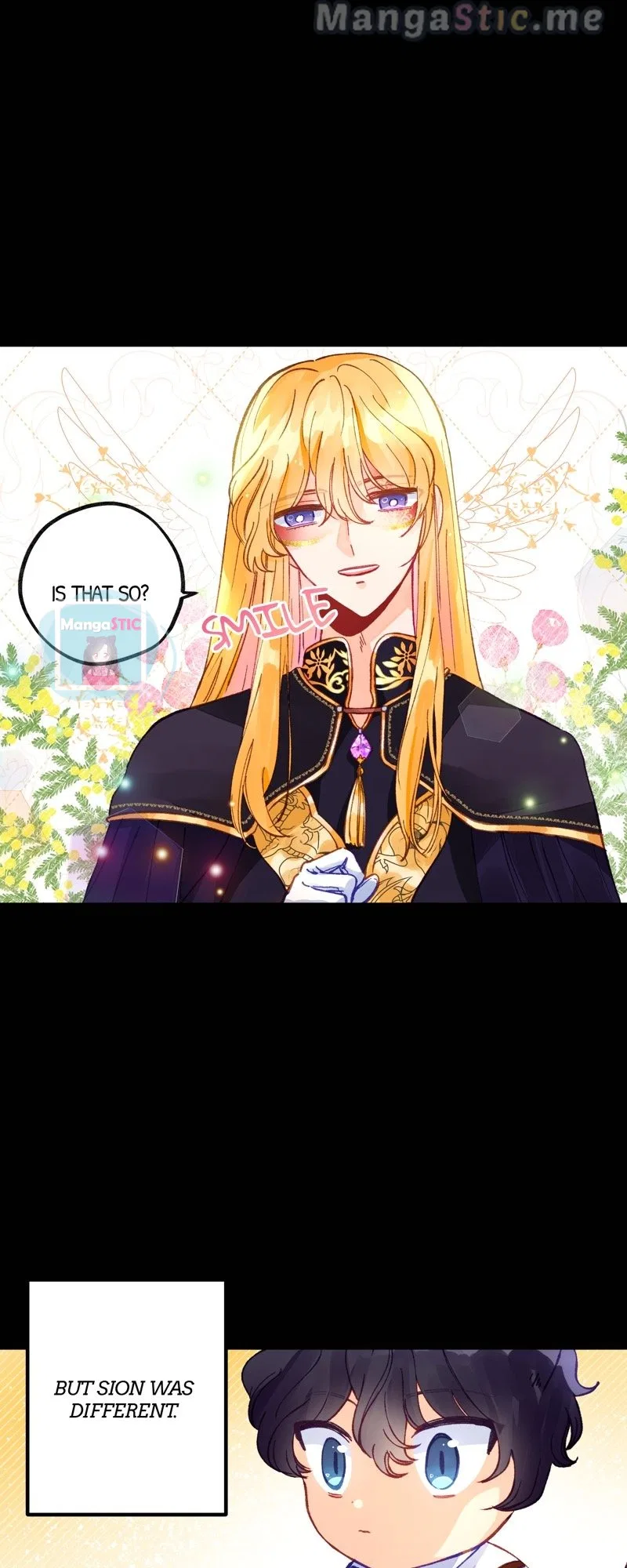 The Secret of the Friendly Duke Chapter 41 – Page 29
