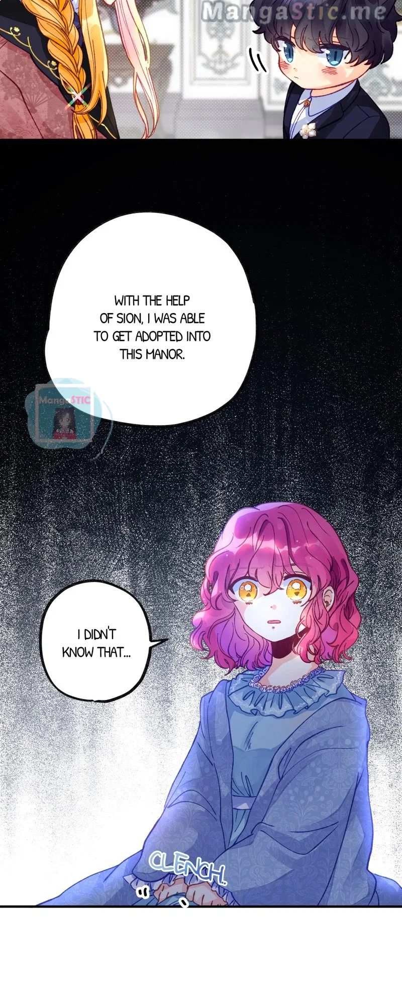 The Secret of the Friendly Duke Chapter 41 – Page 31