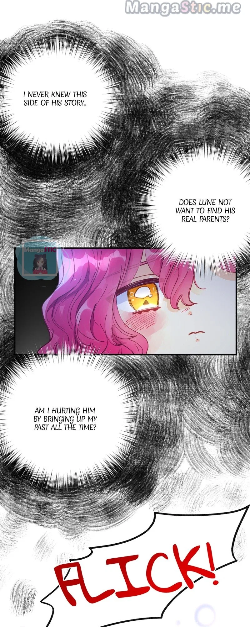 The Secret of the Friendly Duke Chapter 41 – Page 33