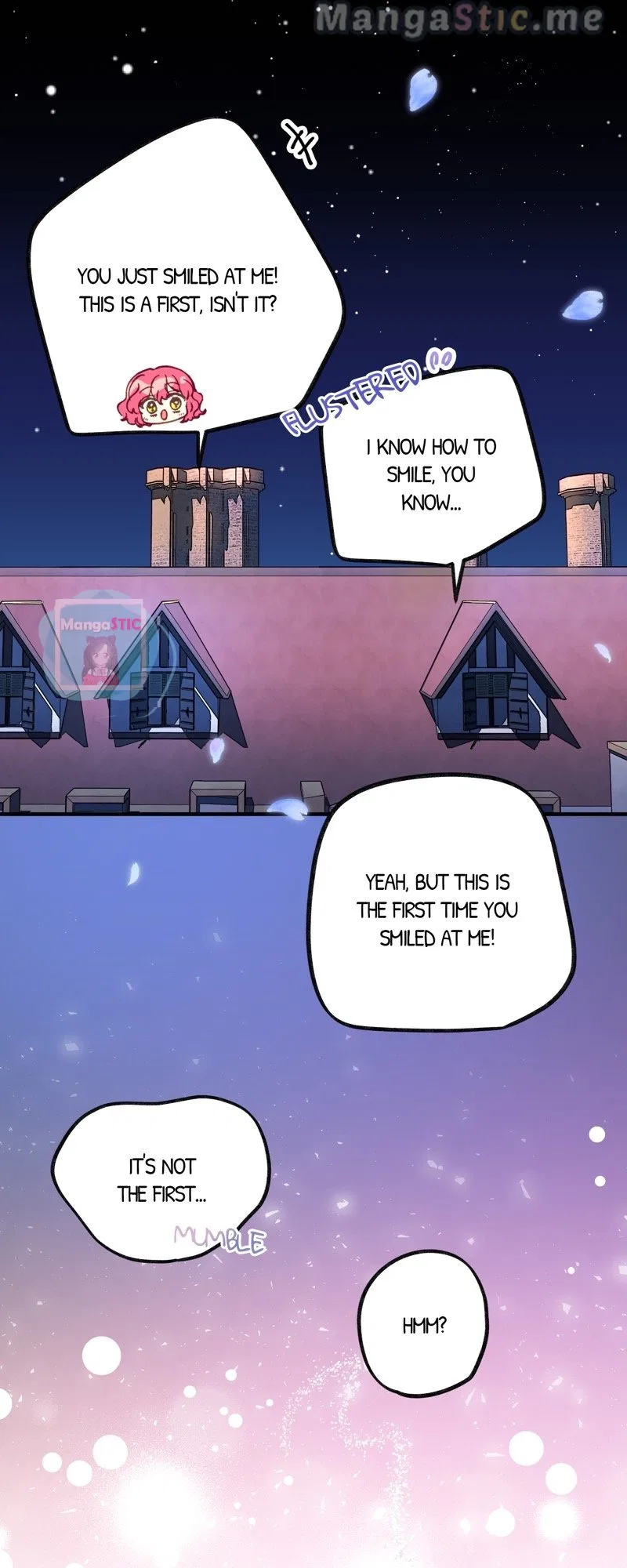 The Secret of the Friendly Duke Chapter 41 – Page 37