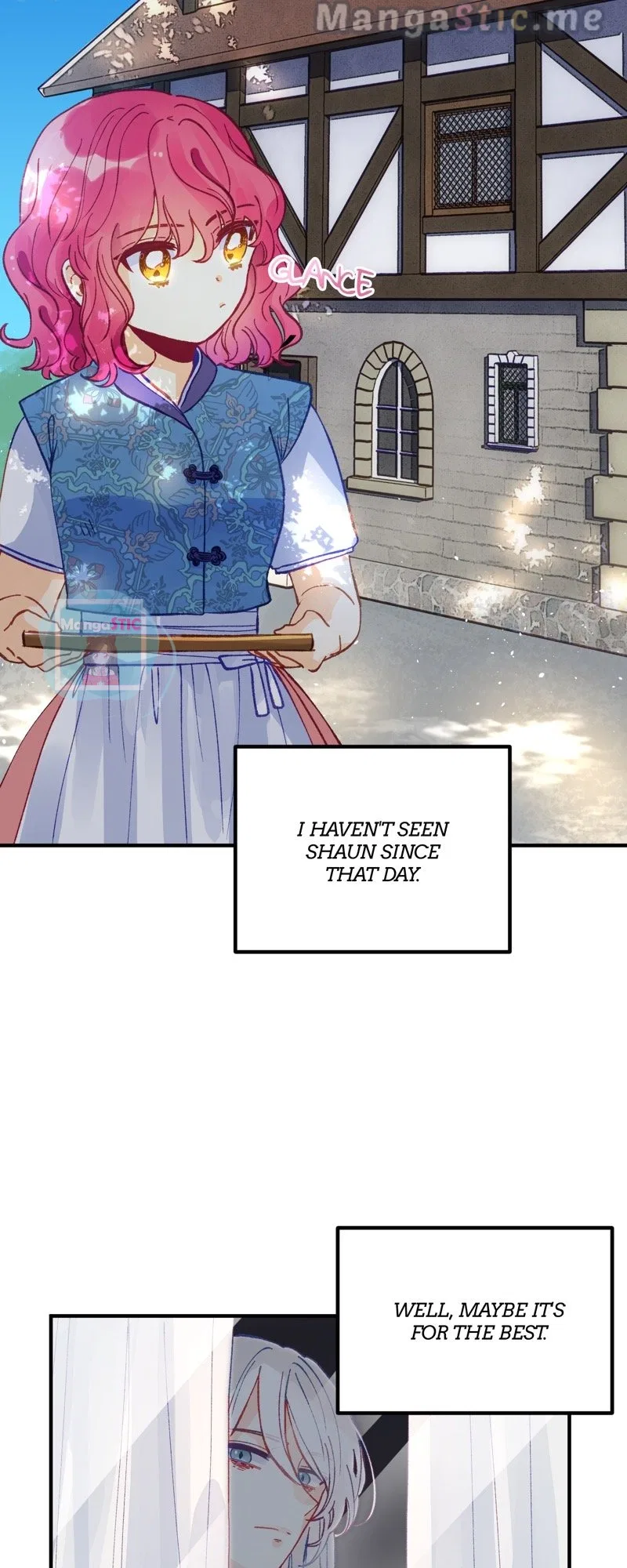 The Secret of the Friendly Duke Chapter 41 – Page 39