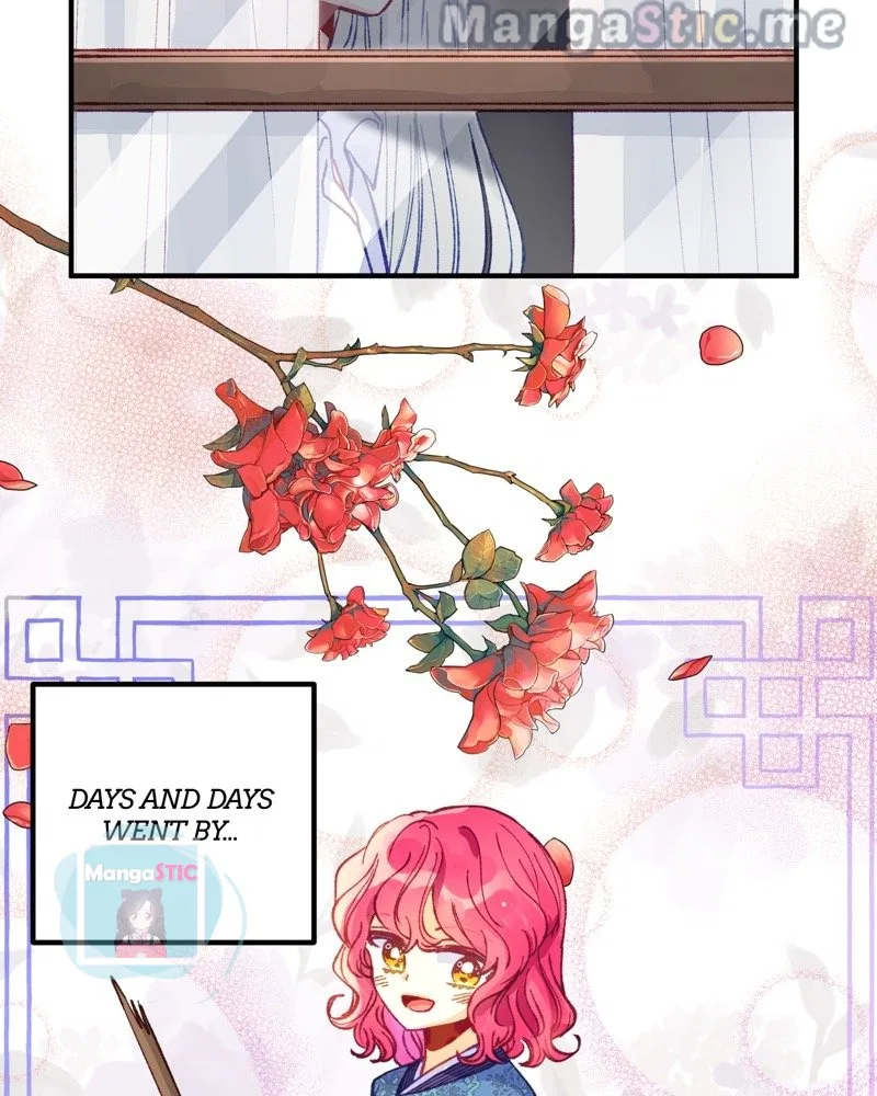 The Secret of the Friendly Duke Chapter 41 – Page 40