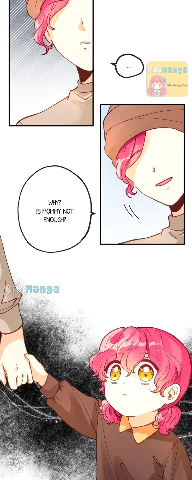 The Secret of the Friendly Duke Chapter 40 – Page 3