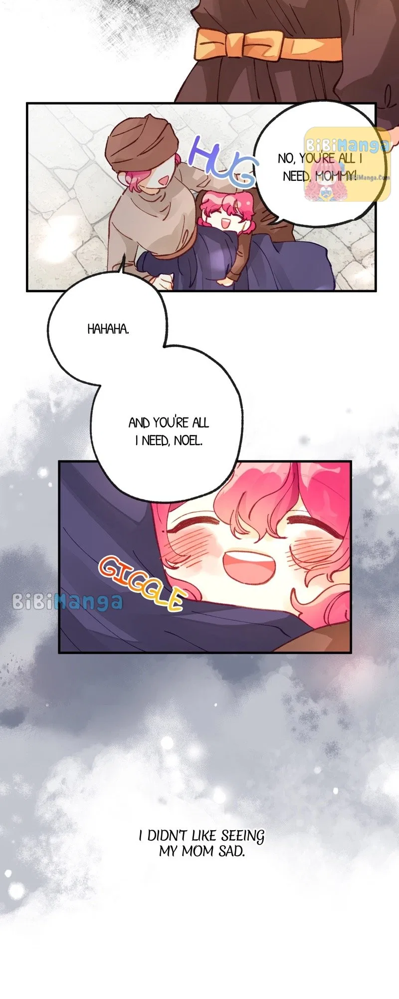 The Secret of the Friendly Duke Chapter 40 – Page 4