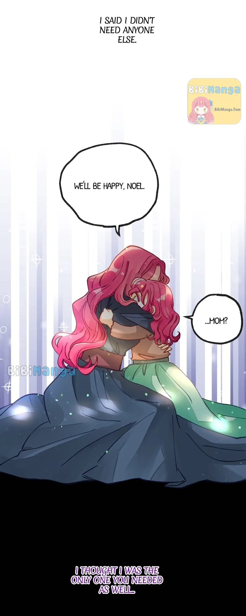 The Secret of the Friendly Duke Chapter 40 – Page 6