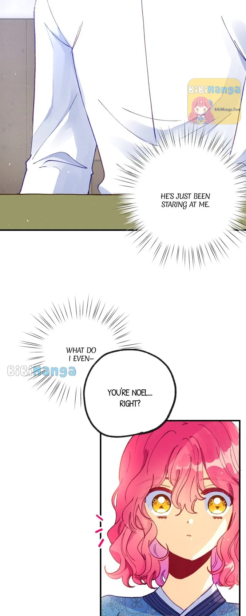 The Secret of the Friendly Duke Chapter 40 – Page 11