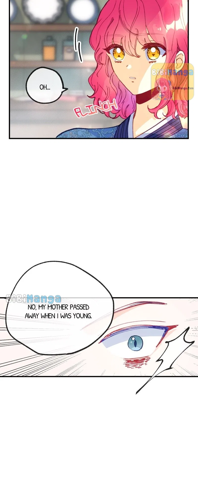 The Secret of the Friendly Duke Chapter 40 – Page 13
