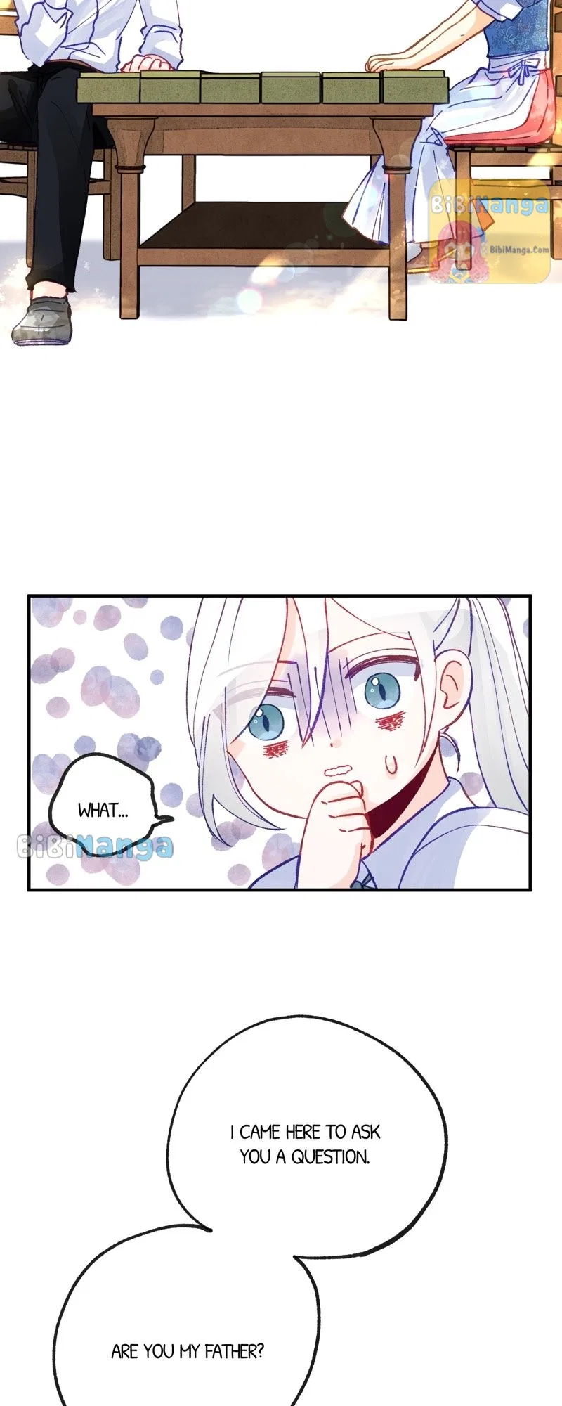 The Secret of the Friendly Duke Chapter 40 – Page 20