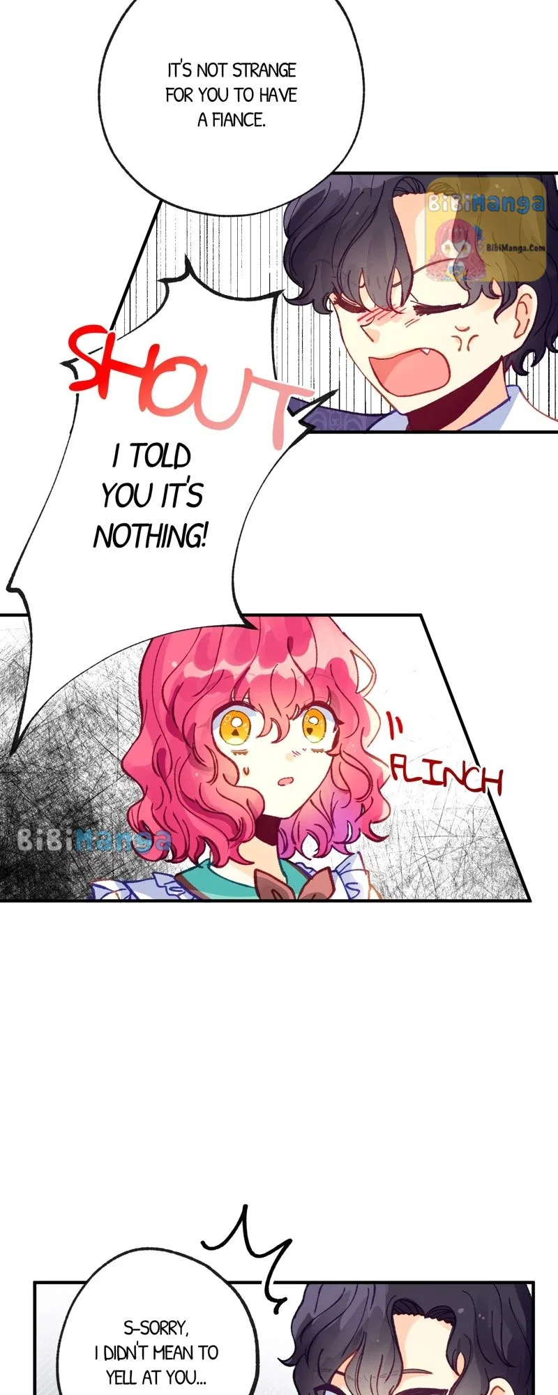 The Secret of the Friendly Duke Chapter 40 – Page 45