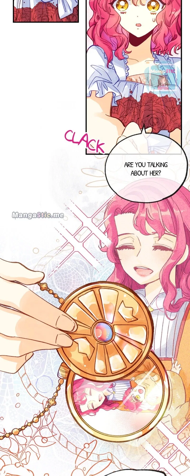 The Secret of the Friendly Duke Chapter 39 – Page 6