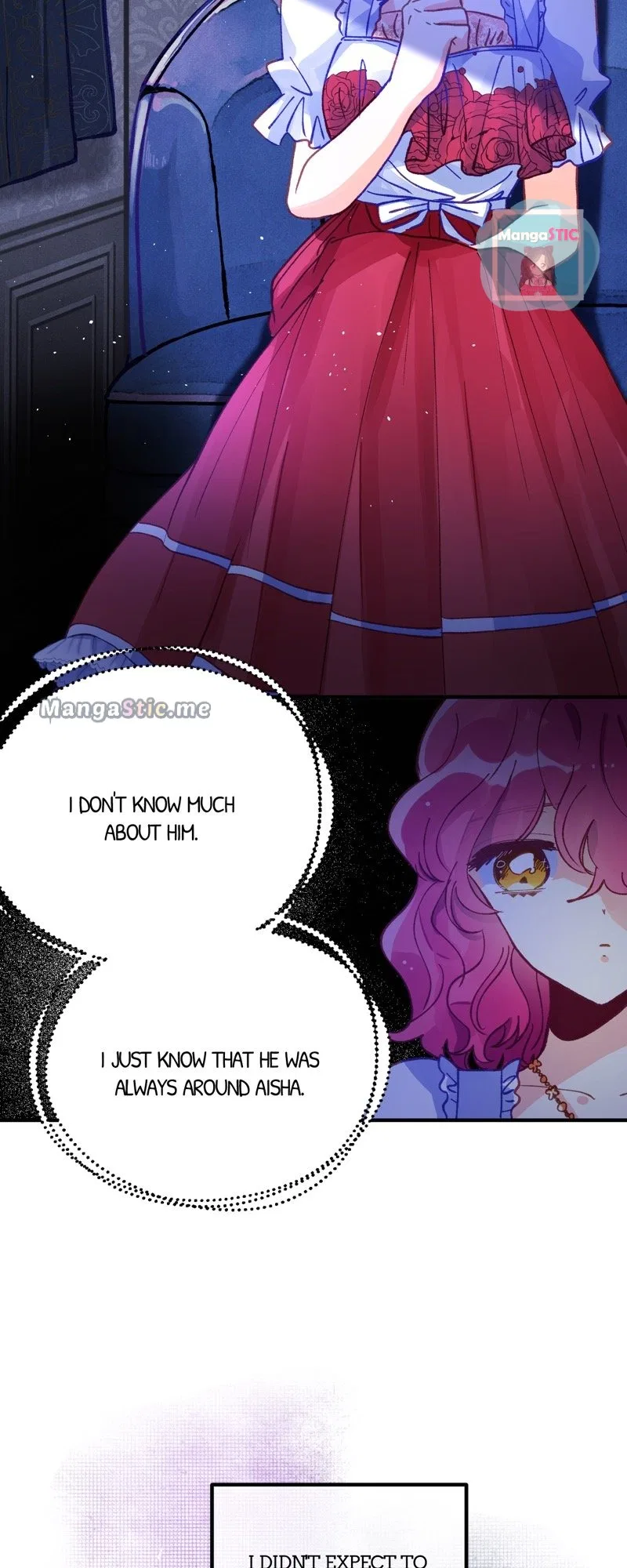 The Secret of the Friendly Duke Chapter 39 – Page 29
