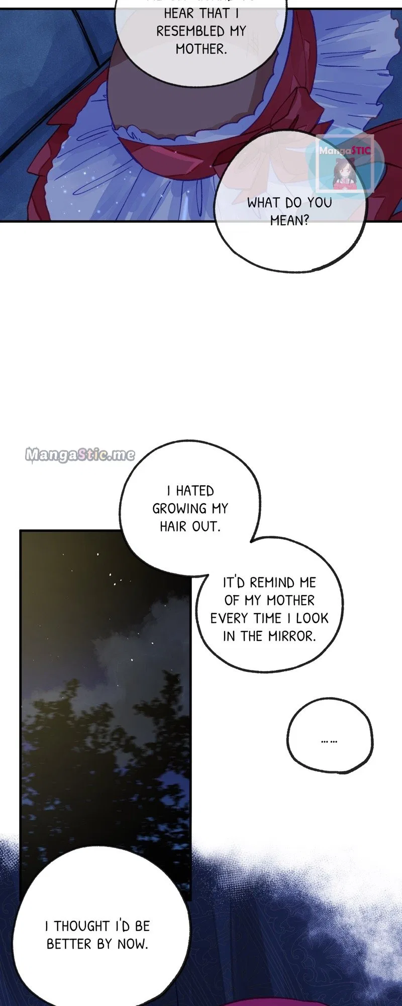 The Secret of the Friendly Duke Chapter 39 – Page 34